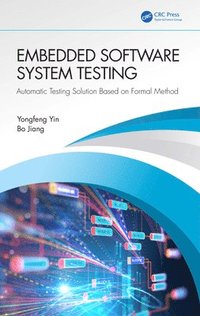 bokomslag Embedded Software System Testing