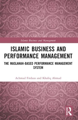 Islamic Business and Performance Management 1