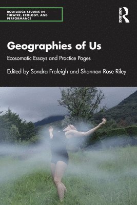 bokomslag Geographies of Us