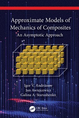 Approximate Models of Mechanics of Composites 1