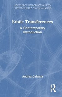 bokomslag Erotic Transference