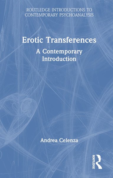 bokomslag Erotic Transference