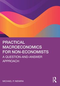 bokomslag Practical Macroeconomics for Non-Economists