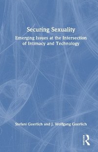bokomslag Securing Sexuality
