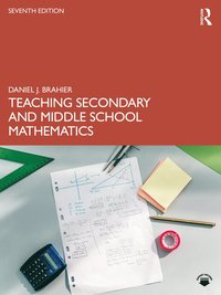 bokomslag Teaching Secondary and Middle School Mathematics