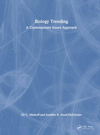 bokomslag Biology Trending