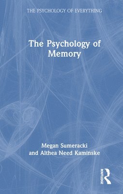 The Psychology of Memory 1