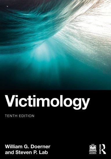 William G. Doerner, Steven P. Lab - Victimology, Häftad