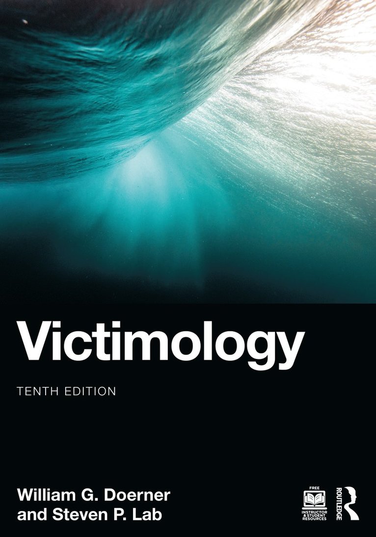 Victimology 1