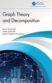 bokomslag Graph Theory and Decomposition
