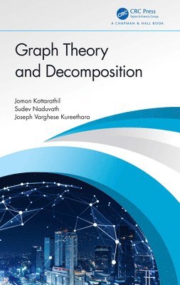 bokomslag Graph Theory and Decomposition