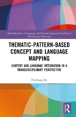 Thematic-Pattern-Based Concept + Language Mapping (CLM) 1