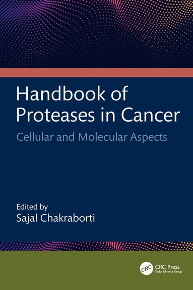 bokomslag Handbook of Proteases in Cancer