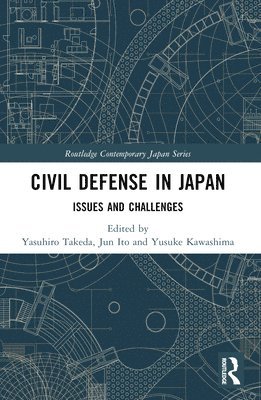 Civil Defense in Japan 1