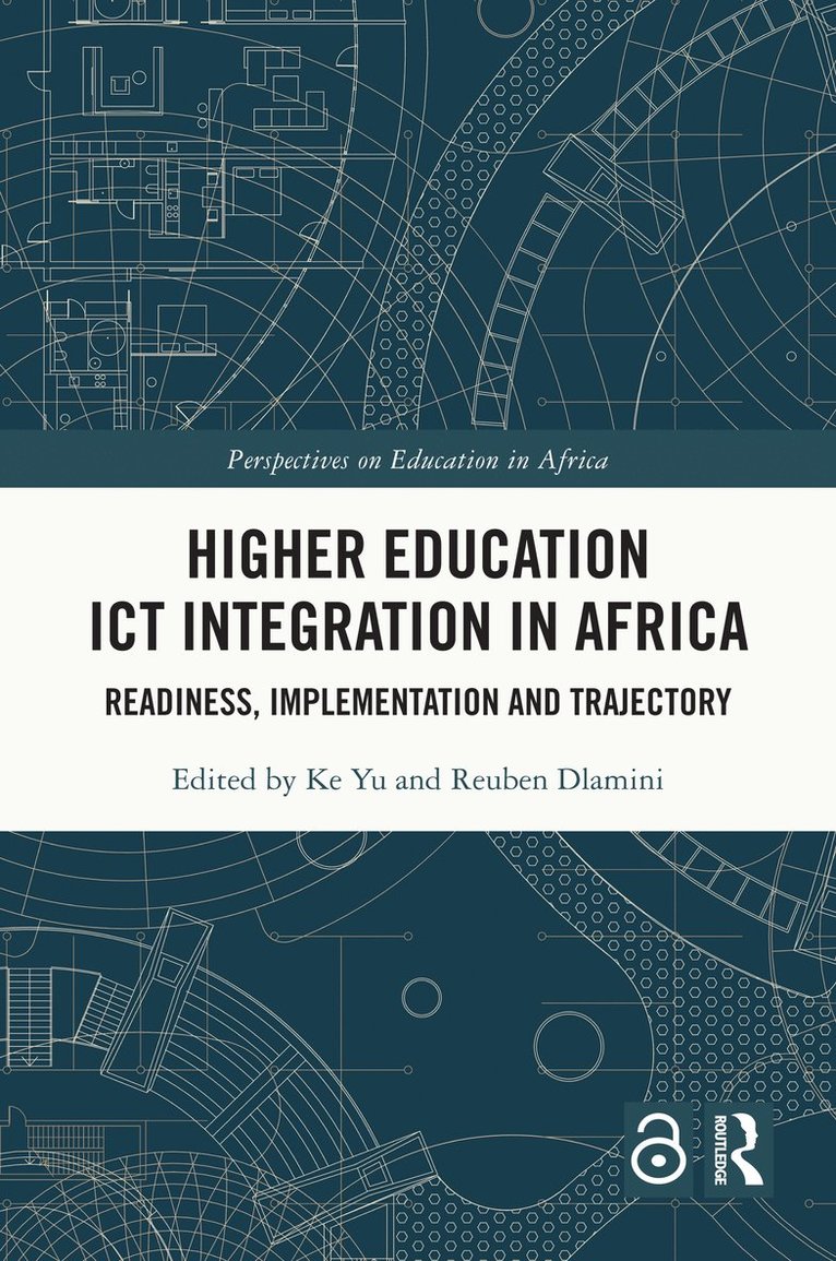 Higher Education ICT Integration in Africa