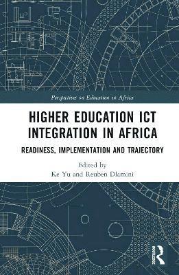Higher Education ICT Integration in Africa 1