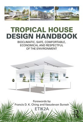 Tropical House Design Handbook 1