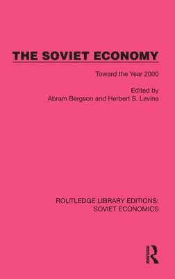 The Soviet Economy 1