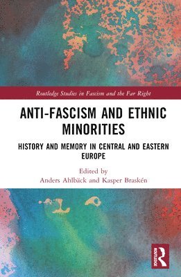 Anti-Fascism and Ethnic Minorities 1