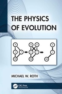 bokomslag Physics of Evolution