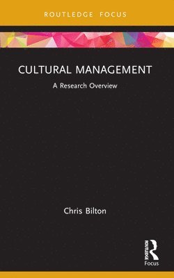 Cultural Management 1