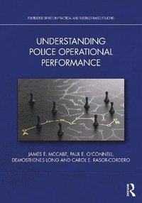 bokomslag Understanding Police Operational Performance