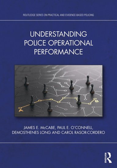 bokomslag Understanding Police Operational Performance