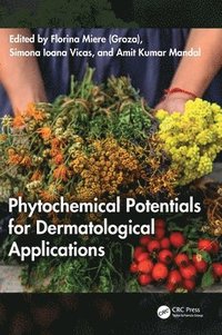 bokomslag Phytochemical Potentials for Dermatological Applications