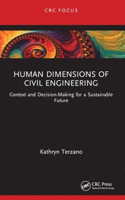 bokomslag Human Dimensions of Civil Engineering