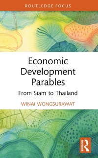 bokomslag Economic Development Parables