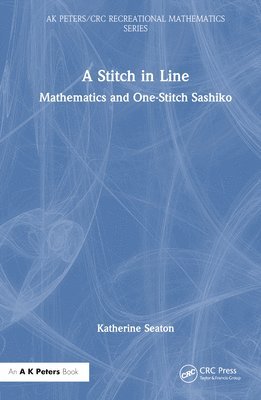 bokomslag Stitch in Line