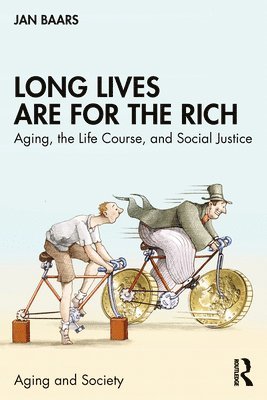 Long Lives Are for the Rich 1