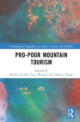 Pro-Poor Mountain Tourism 1