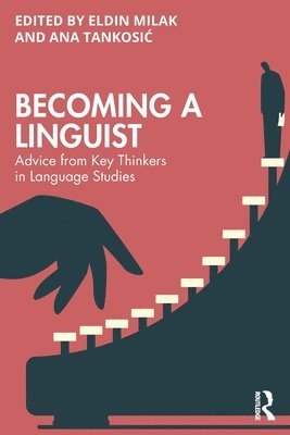 bokomslag Becoming a Linguist