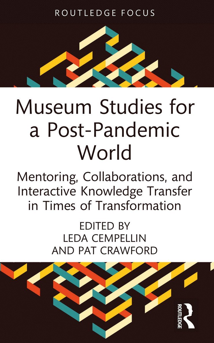 Museum Studies for a Post-Pandemic World 1