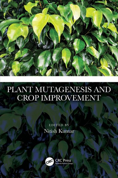 Nitish Kumar - Plant Mutagenesis and Crop Improvement, Inbunden