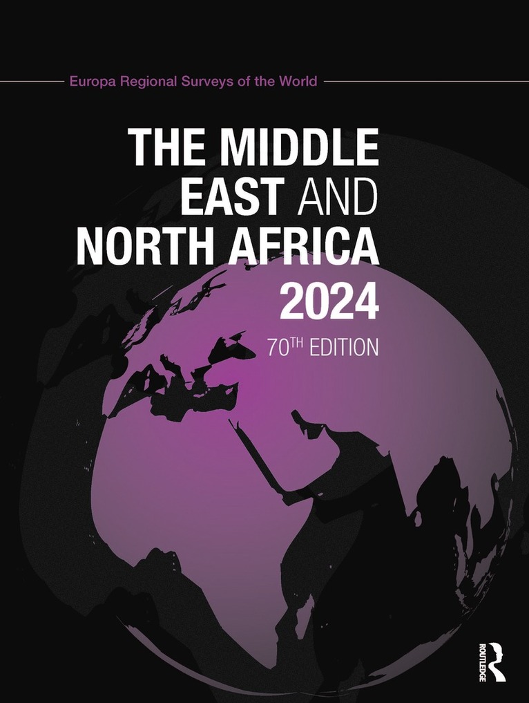 Middle East and North Africa 2024