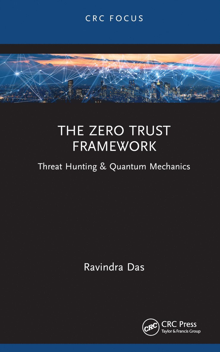 Zero Trust Framework