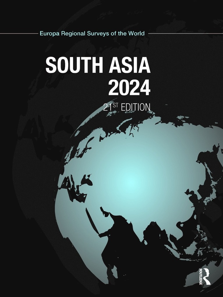 South Asia 2024
