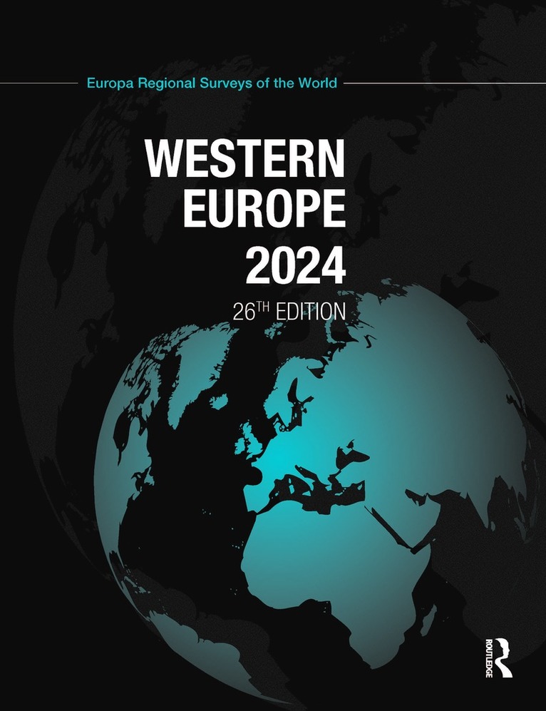 Western Europe 2024