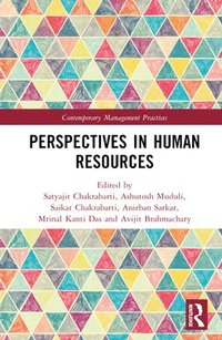 bokomslag Perspectives in Human Resources