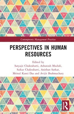 Perspectives in Human Resources 1