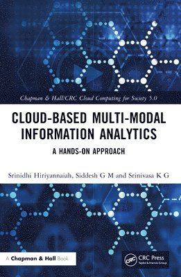 bokomslag Cloud-based Multi-Modal Information Analytics