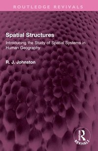 bokomslag Spatial Structures