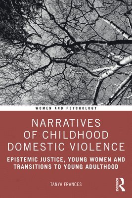 bokomslag Narratives of Childhood Domestic Violence