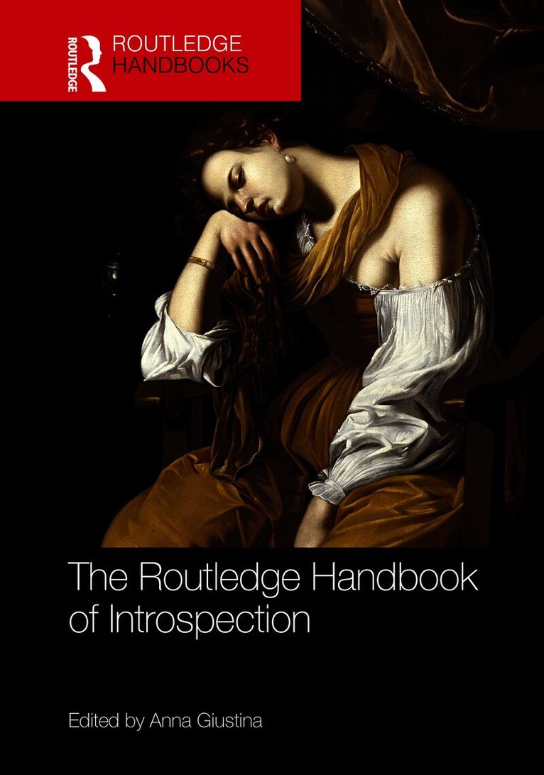 Routledge Handbook of Introspection