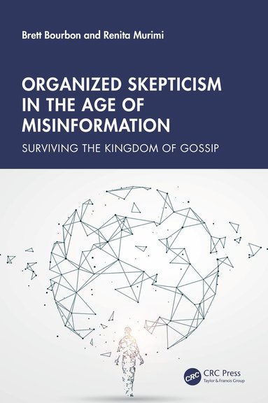 bokomslag Organized Skepticism in the Age of Misinformation