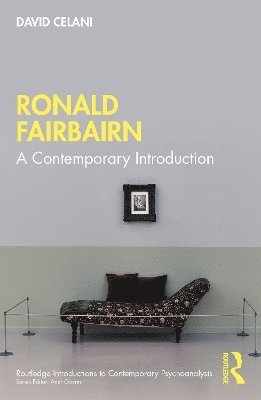 Ronald Fairbairn 1