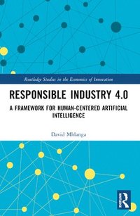 bokomslag Responsible Industry 4.0