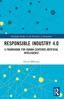 bokomslag Responsible Industry 4.0